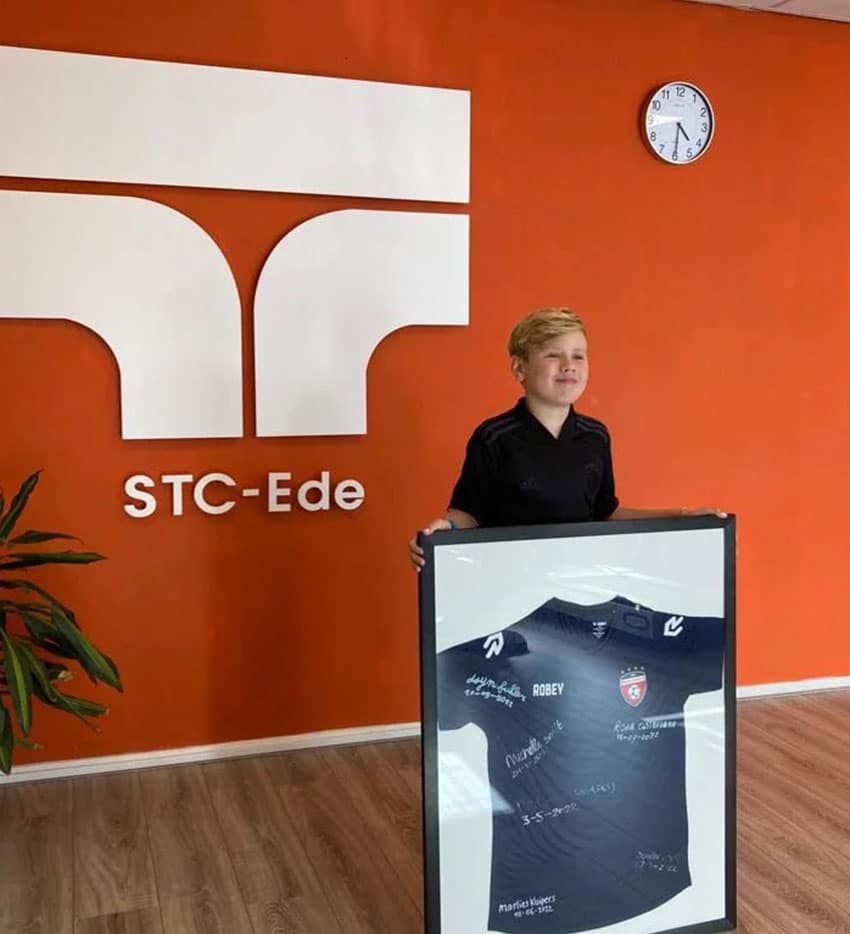 STC Ede Instagram 2