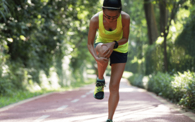 Met de juiste fysiotherapeutische zorg kun je goed herstellen van een runners knee