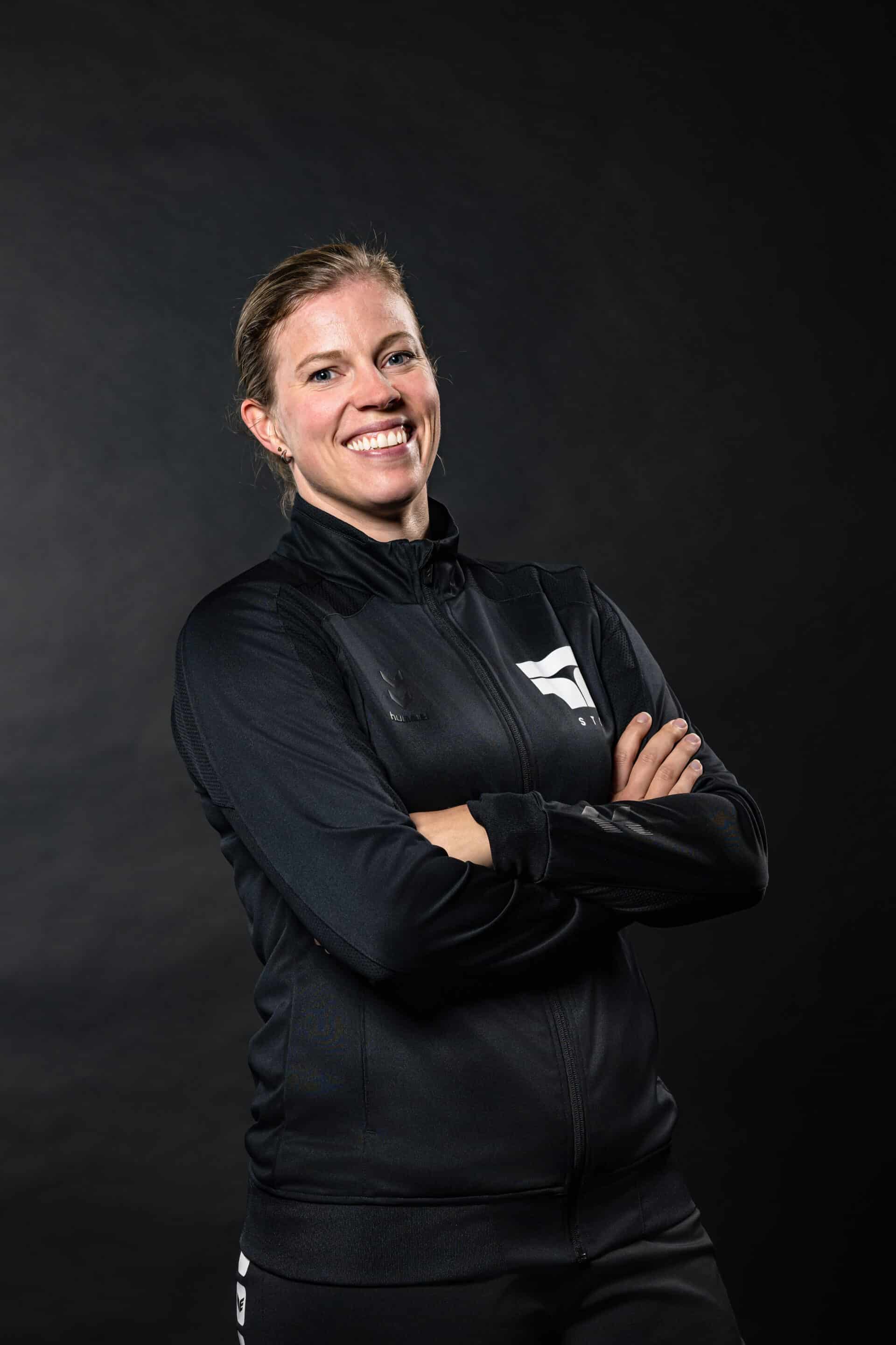 Karin van den Brink
