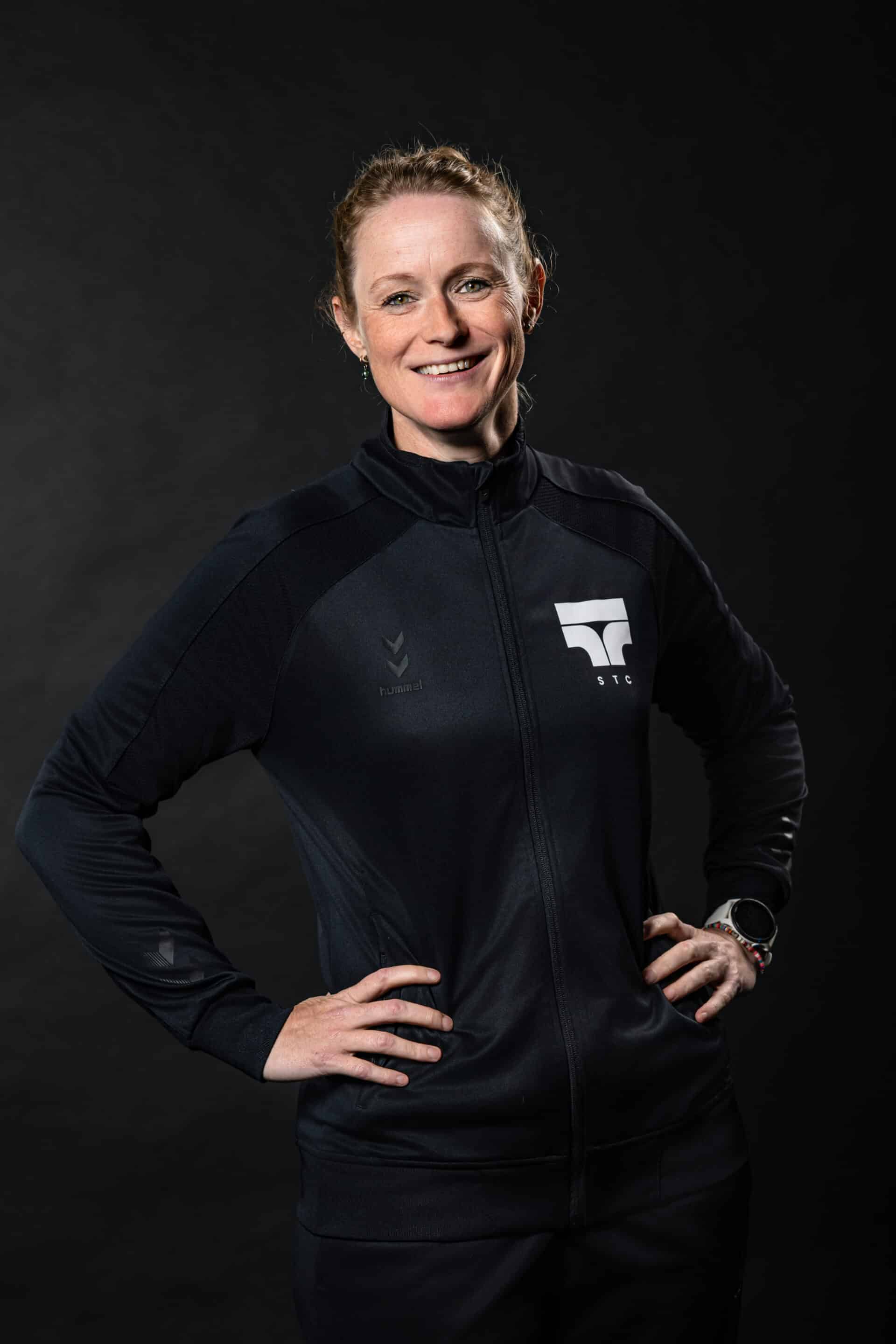 Inge Jansen