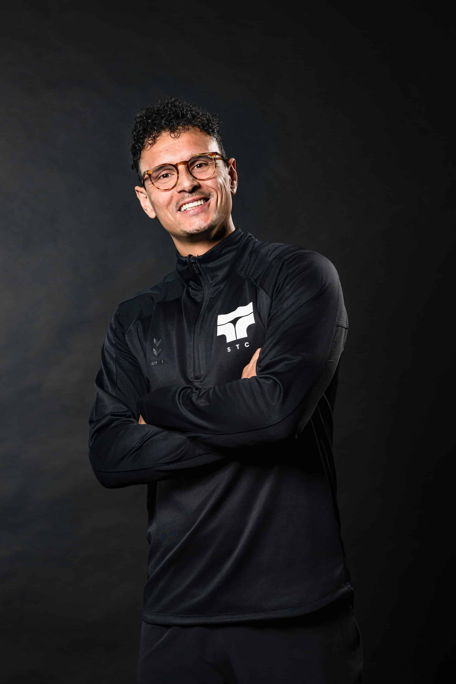 Daniel Veenendaal